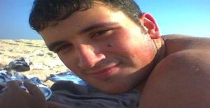 Peter_23 38 years old I am from Lisboa/Lisboa, Seeking Dating with Woman