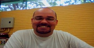 Crode 50 years old I am from Coronel Fabriciano/Minas Gerais, Seeking Dating with Woman