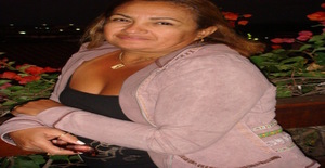 Fafi************ 63 years old I am from Cabo Frio/Rio de Janeiro, Seeking Dating Friendship with Man