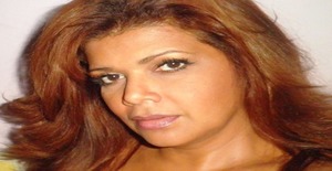Ginagi8 55 years old I am from Barranquilla/Atlantico, Seeking Dating Friendship with Man