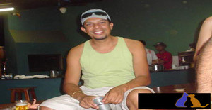 Discretomt 53 years old I am from Rondonópolis/Mato Grosso, Seeking Dating Friendship with Woman