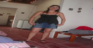 Gatinhasheyla 48 years old I am from Recife/Pernambuco, Seeking Dating Friendship with Man