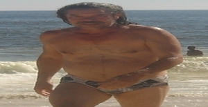 Nelsonguilerme 68 years old I am from Rio de Janeiro/Rio de Janeiro, Seeking Dating with Woman