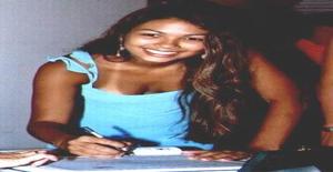 Kundriana 41 years old I am from Canoas/Rio Grande do Sul, Seeking Dating Friendship with Man