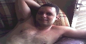Kctlindo 46 years old I am from Montes Claros/Minas Gerais, Seeking Dating with Woman