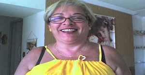 Pequeninapoeta 63 years old I am from Sao Paulo/Sao Paulo, Seeking Dating Friendship with Man