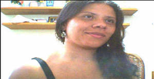 Mujer1980 41 years old I am from Recife/Pernambuco, Seeking Dating Friendship with Man