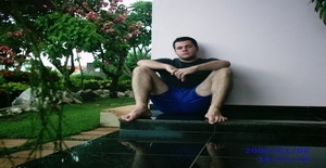 Anjo-pecador 43 years old I am from Cuiaba/Mato Grosso, Seeking Dating Friendship with Woman