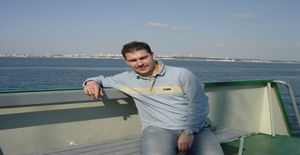 Nunocas77 44 years old I am from Figueira da Foz/Coimbra, Seeking Dating Friendship with Woman