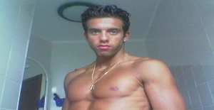 Resgistado 35 years old I am from Porto/Porto, Seeking Dating Friendship with Woman
