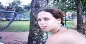 Barbi62 37 years old I am from Contagem/Minas Gerais, Seeking Dating Friendship with Man