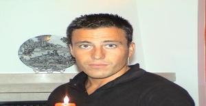 Elvinomarques 44 years old I am from Lisboa/Lisboa, Seeking Dating Friendship with Woman