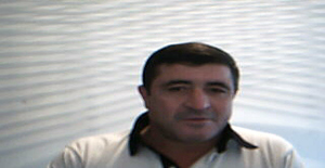 Dominguescarvalh 56 years old I am from Tomar/Santarém, Seeking Dating with Woman