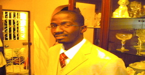 Celio9 40 years old I am from Luanda/Luanda, Seeking Dating Friendship with Woman