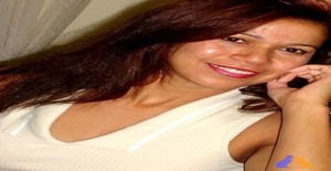 Ediuva 58 years old I am from Uberaba/Minas Gerais, Seeking Dating Friendship with Man