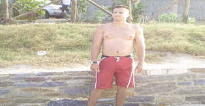 Franco3000 50 years old I am from Caracas/Distrito Capital, Seeking Dating with Woman