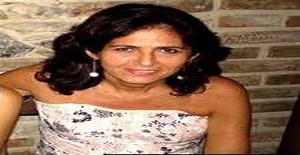 Lena_pe 55 years old I am from Recife/Pernambuco, Seeking Dating Friendship with Man