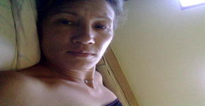 Briak05 51 years old I am from Palmas/Tocantins, Seeking Dating with Man