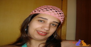 Tatizinhavf_pf 33 years old I am from Passo Fundo/Rio Grande do Sul, Seeking Dating Friendship with Man