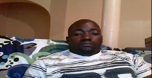 Pasec 41 years old I am from Luanda/Luanda, Seeking Dating Friendship with Woman