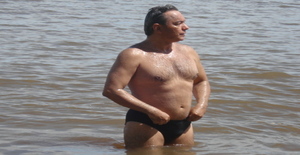 Junior46belem 61 years old I am from Belem/Para, Seeking Dating with Woman