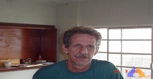 Valdopulice 64 years old I am from Itu/Sao Paulo, Seeking Dating Friendship with Woman