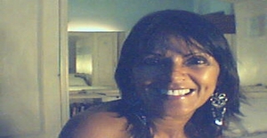 Ananorena 55 years old I am from Rio de Janeiro/Rio de Janeiro, Seeking Dating Friendship with Man