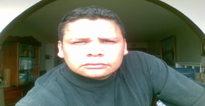 Oscaryen 50 years old I am from Caracas/Distrito Capital, Seeking Dating with Woman