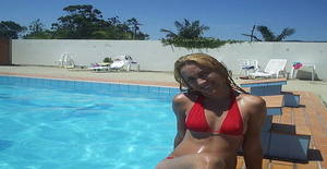 Milsinha 40 years old I am from Florianópolis/Santa Catarina, Seeking Dating Friendship with Man