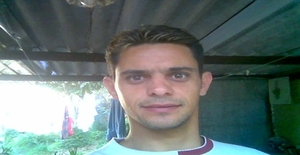 Johny® 41 years old I am from Sao Paulo/Sao Paulo, Seeking Dating with Woman