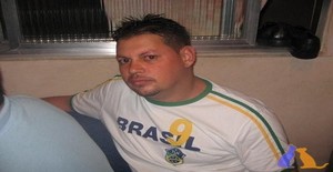 Caçador35 50 years old I am from Salvador/Bahia, Seeking Dating Friendship with Woman