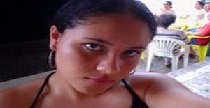 Priscilaaparecid 35 years old I am from Araxa/Minas Gerais, Seeking Dating Friendship with Man