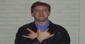 Marcelodr. 42 years old I am from Curitiba/Parana, Seeking Dating with Woman
