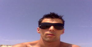 Orikos 37 years old I am from Cascais/Lisboa, Seeking Dating Friendship with Woman