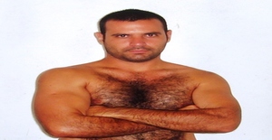 Falconfca 41 years old I am from Franca/Sao Paulo, Seeking Dating Friendship with Woman
