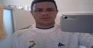 Paraquedista101 44 years old I am from Aracaju/Sergipe, Seeking Dating Friendship with Woman