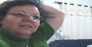 Nina_47 62 years old I am from Piracicaba/São Paulo, Seeking Dating Friendship with Man