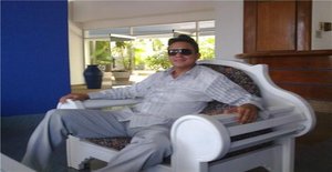 Morenazo30 44 years old I am from Caracas/Distrito Capital, Seeking Dating Marriage with Woman