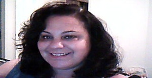 Rewilla 59 years old I am from Sao Paulo/Sao Paulo, Seeking Dating Friendship with Man