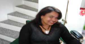 Dorilinda 62 years old I am from Campinas/Sao Paulo, Seeking Dating Friendship with Man