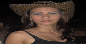 Karito79 42 years old I am from Barrancabermeja/Santander, Seeking Dating Friendship with Man