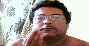 Umalguem 64 years old I am from Nova Xavantina/Mato Grosso, Seeking Dating with Woman