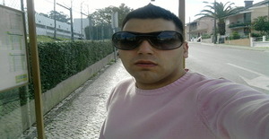 Playa2 33 years old I am from Coimbra/Coimbra, Seeking Dating Friendship with Woman
