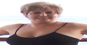 Mariacat 64 years old I am from Porto/Porto, Seeking Dating Friendship with Man
