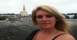 Barbararaquel 36 years old I am from Chelas/Lisboa, Seeking Dating Friendship with Man