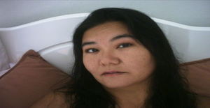 Eloisa41 57 years old I am from Sao Paulo/Sao Paulo, Seeking Dating Friendship with Man