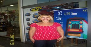 Sarada2007 65 years old I am from Campinas/São Paulo, Seeking Dating with Man