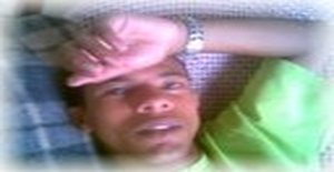 Moreno-romantico 38 years old I am from Santa Isabel do Ivaí/Paraná, Seeking Dating Friendship with Woman
