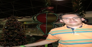 Jose_30col 44 years old I am from Medellín/Antioquia, Seeking Dating Friendship with Woman