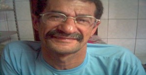 Pingodagua 65 years old I am from Salvador/Bahia, Seeking Dating with Woman